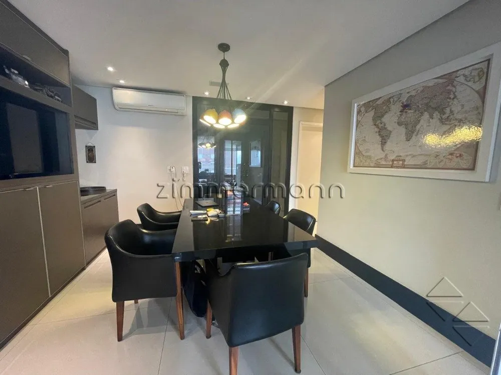 Apartamento, 4 quartos, 380 m² - Foto 7