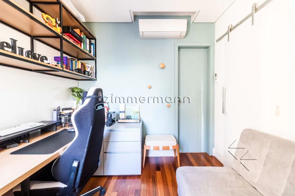 Apartamento, 3 quartos, 134 m² - Foto 6