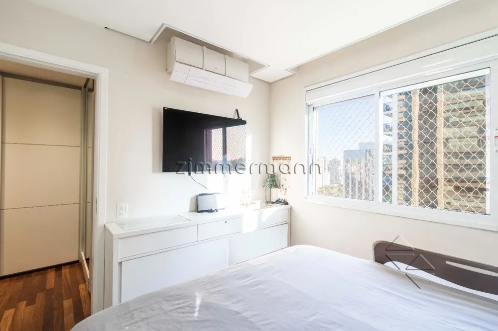 Apartamento, 3 quartos, 134 m² - Foto 7