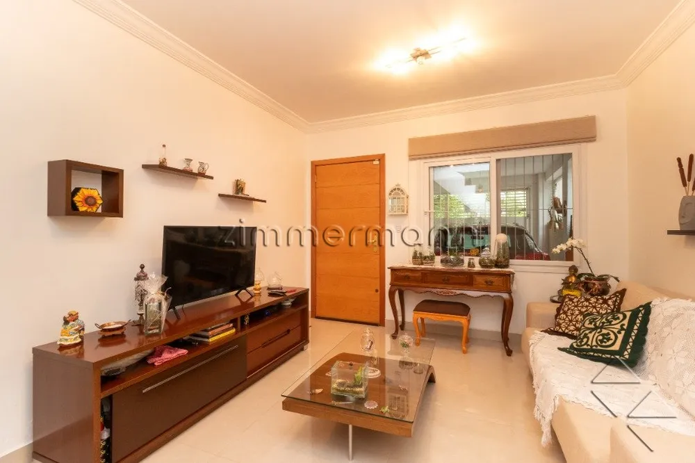 Casa, 2 quartos, 126 m² - Foto 4