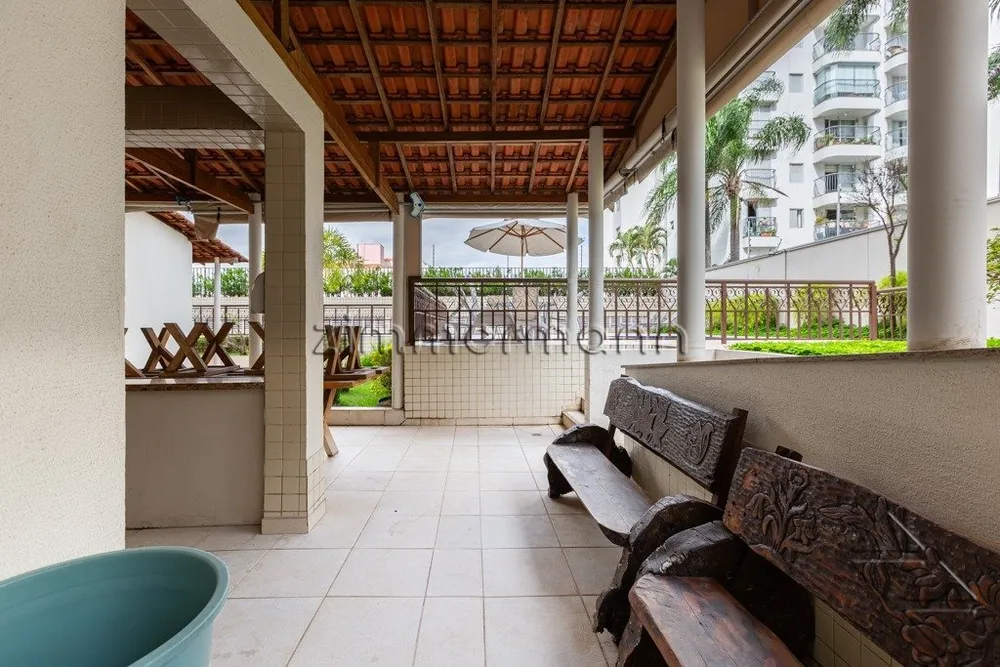 Apartamento, 3 quartos, 91 m² - Foto 12