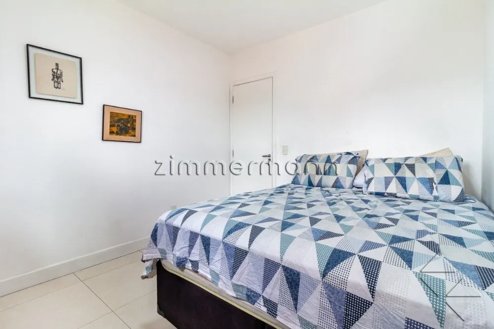 Apartamento, 3 quartos, 91 m² - Foto 1