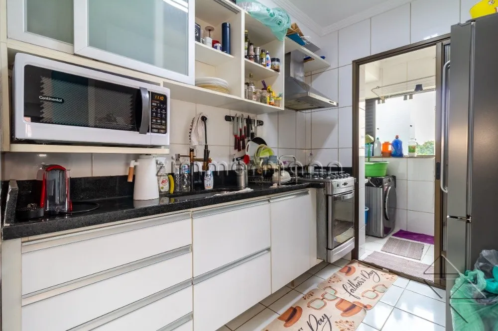 Apartamento, 3 quartos, 91 m² - Foto 3