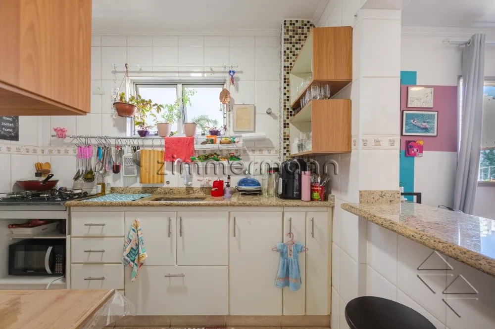 Apartamento, 1 quarto, 44 m² - Foto 7