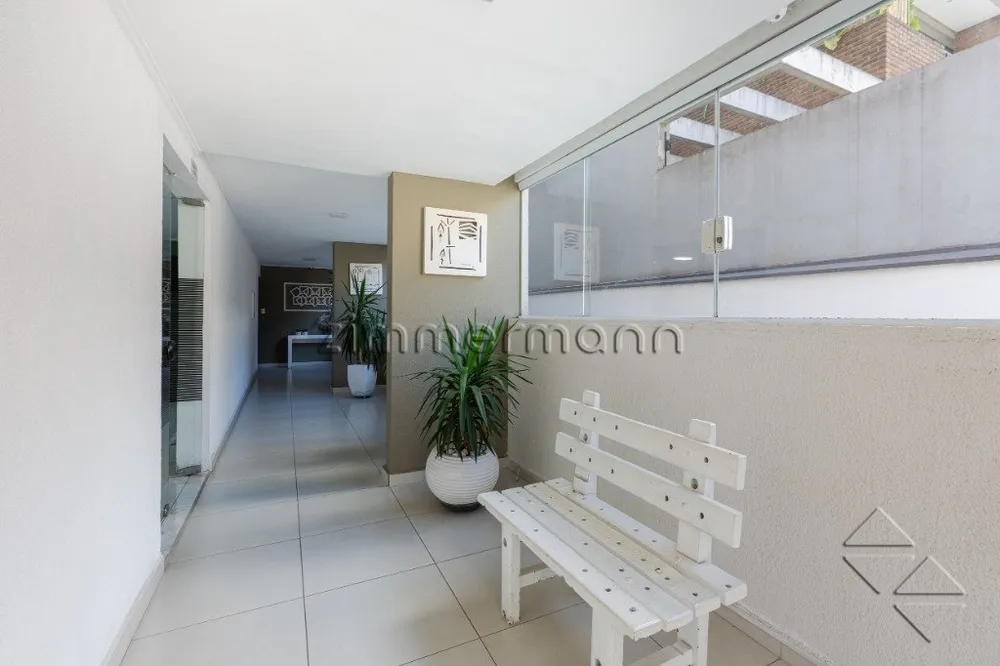 Apartamento, 1 quarto, 44 m² - Foto 1