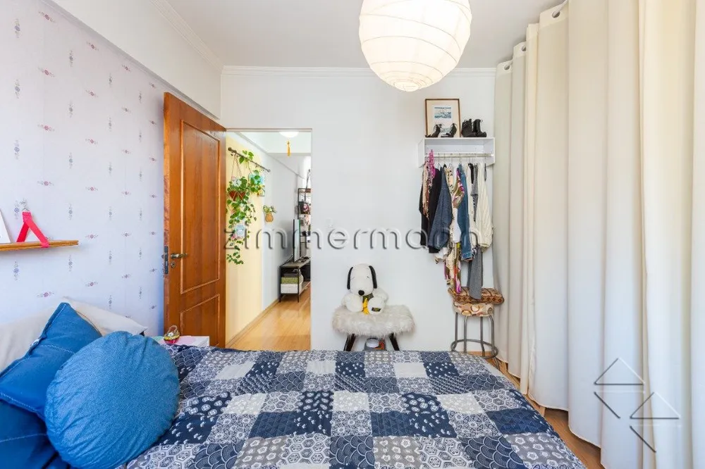 Apartamento, 1 quarto, 44 m² - Foto 2