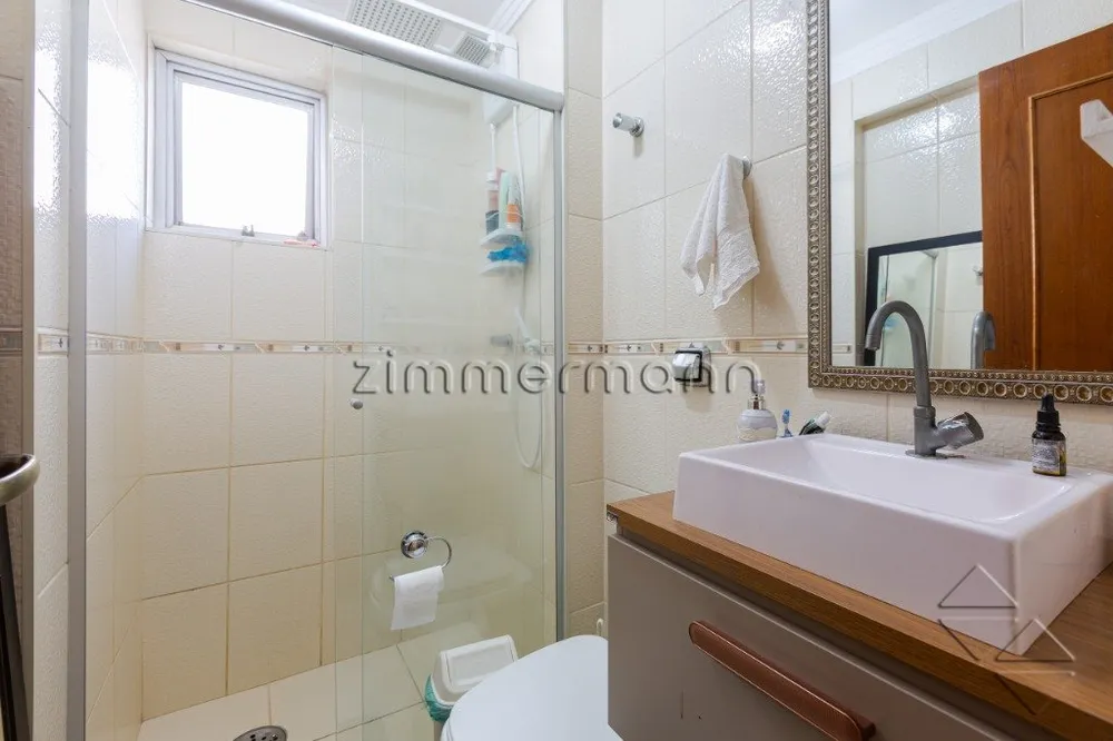 Apartamento, 1 quarto, 44 m² - Foto 4