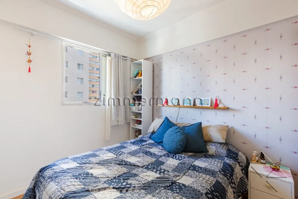 Apartamento, 1 quarto, 44 m² - Foto 6