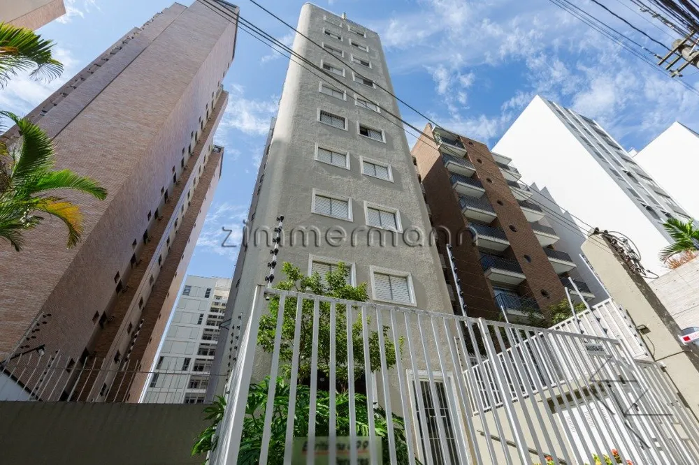 Apartamento, 1 quarto, 44 m² - Foto 9