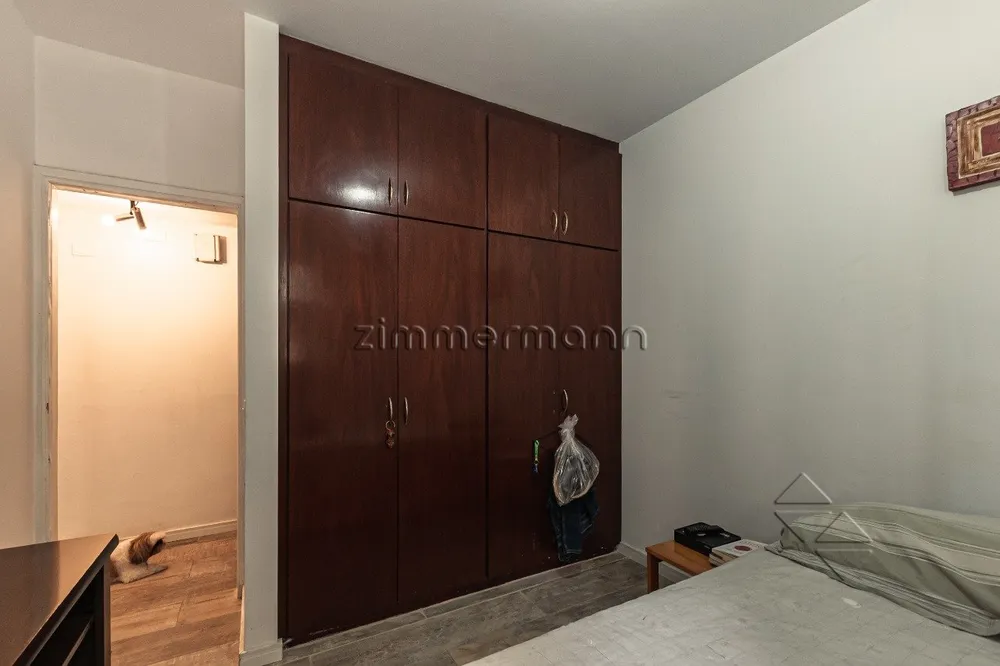 Apartamento, 3 quartos, 100 m² - Foto 1