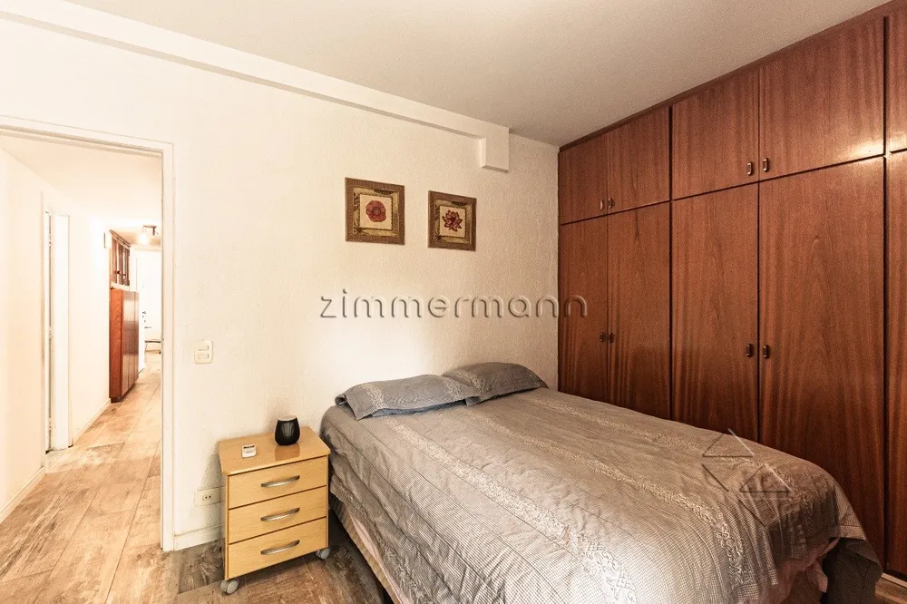 Apartamento, 3 quartos, 100 m² - Foto 4