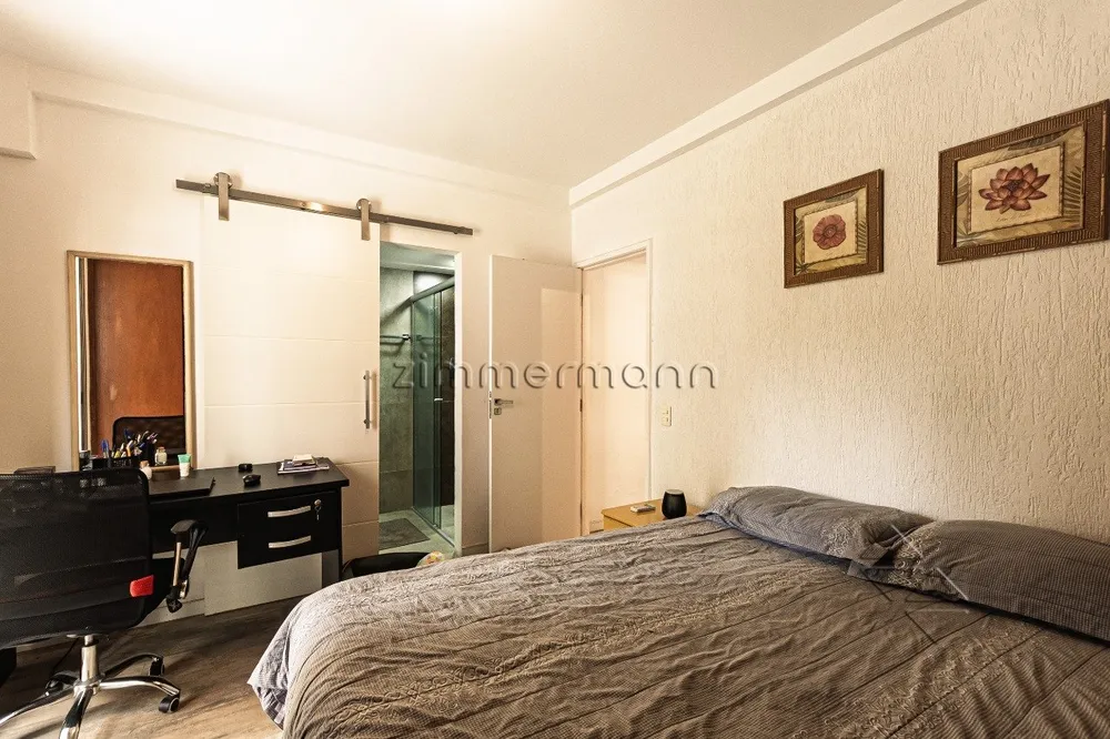 Apartamento, 3 quartos, 100 m² - Foto 5