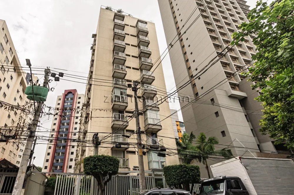 Apartamento, 3 quartos, 100 m² - Foto 6