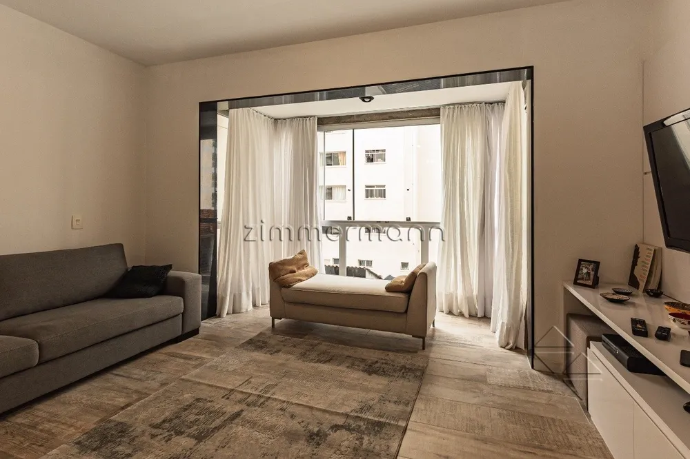 Apartamento, 3 quartos, 100 m² - Foto 1