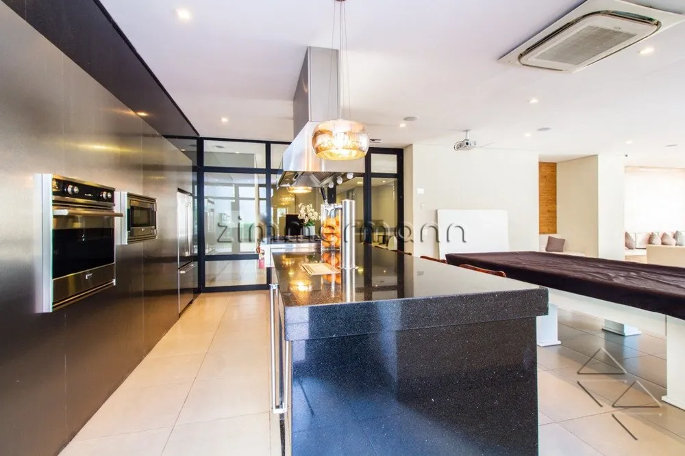 Apartamento, 2 quartos, 84 m² - Foto 2
