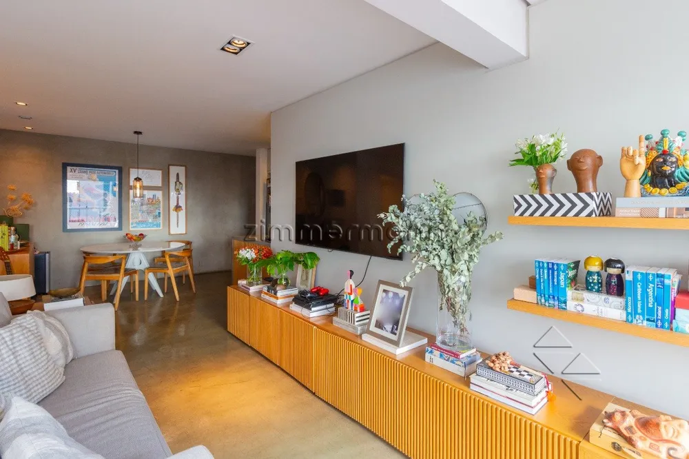 Apartamento, 2 quartos, 84 m² - Foto 4