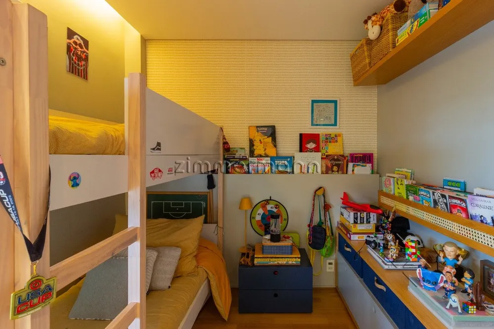 Apartamento, 2 quartos, 84 m² - Foto 5