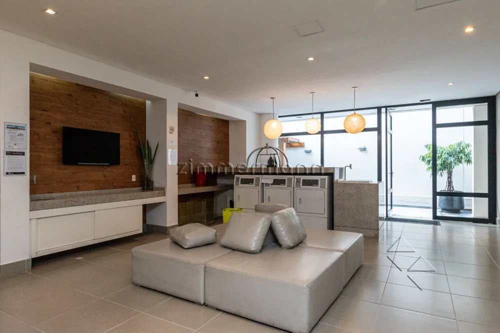 Apartamento, 2 quartos, 84 m² - Foto 1