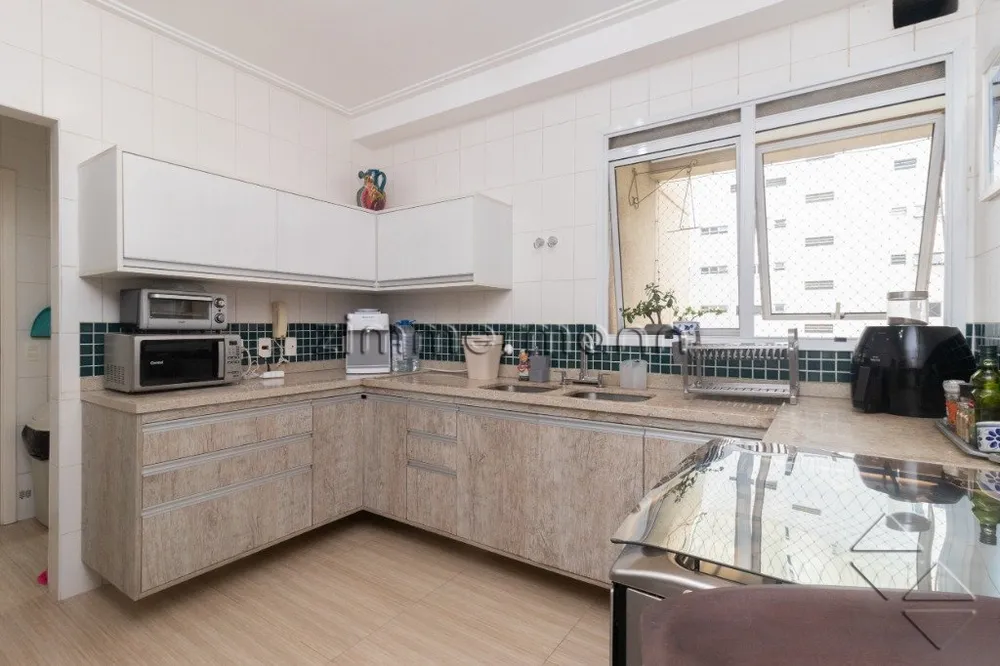 Apartamento, 4 quartos, 158 m² - Foto 3