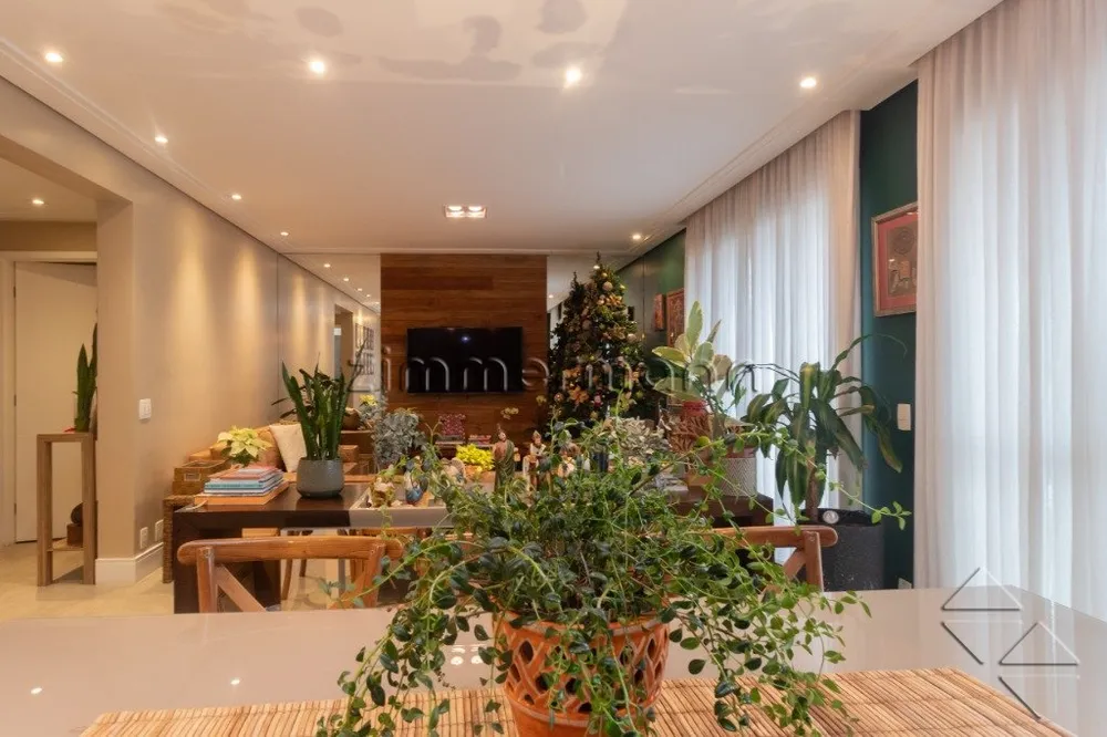 Apartamento, 4 quartos, 158 m² - Foto 7