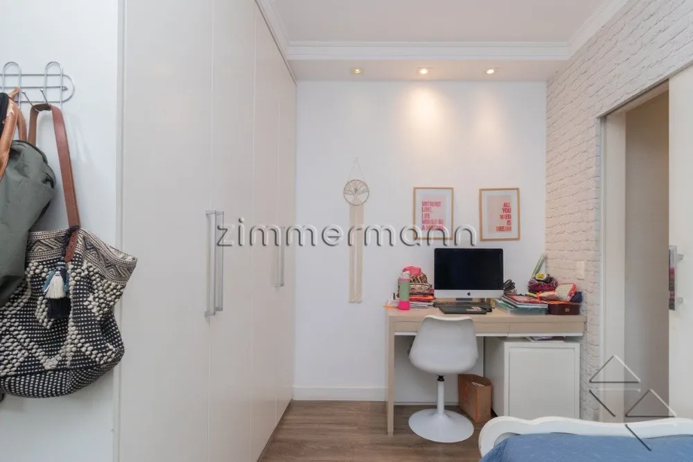 Apartamento, 4 quartos, 158 m² - Foto 4