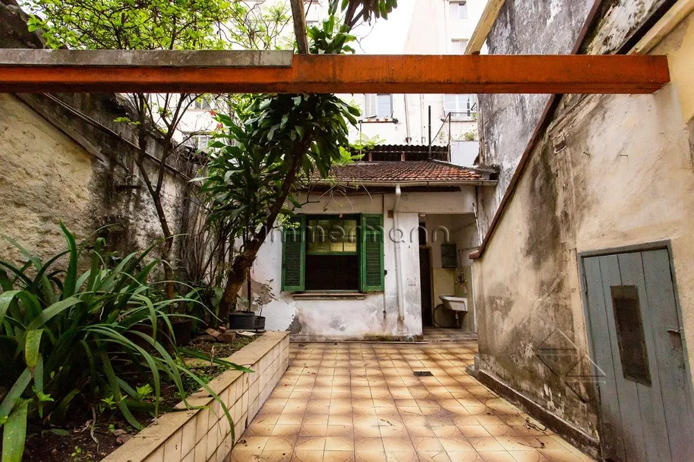 Casa, 5 quartos, 200 m² - Foto 1