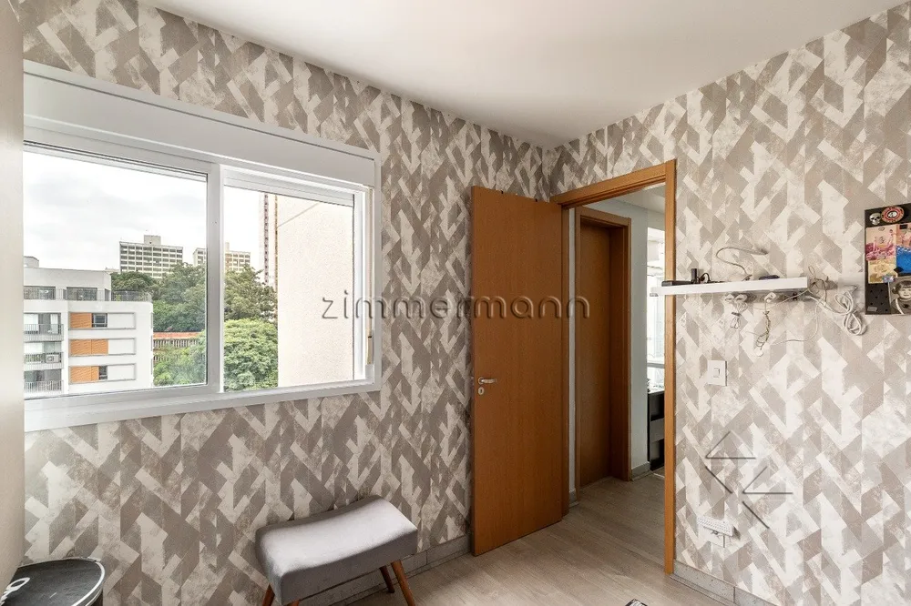 Cobertura, 2 quartos, 80 m² - Foto 3