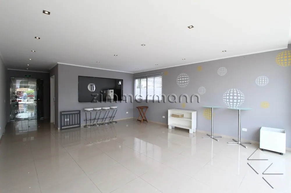 Apartamento, 2 quartos, 65 m² - Foto 2