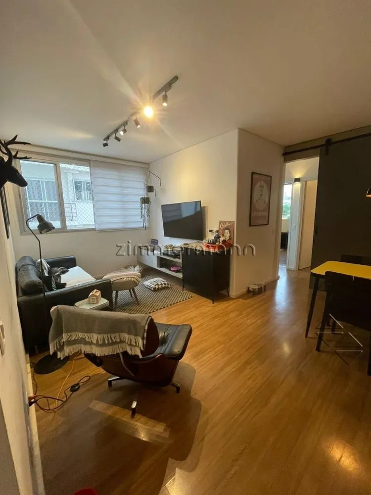 Apartamento, 2 quartos, 65 m² - Foto 1