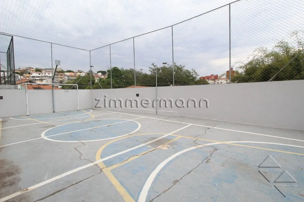 Apartamento, 2 quartos, 65 m² - Foto 4