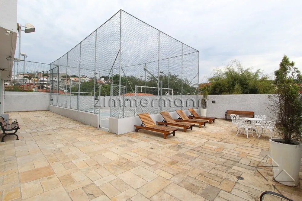 Apartamento, 2 quartos, 65 m² - Foto 3