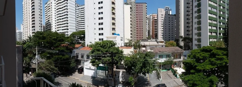 Apartamento, 1 quarto, 48 m² - Foto 2