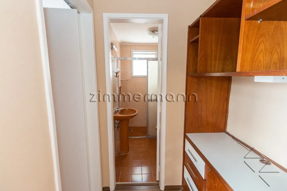 Apartamento, 1 quarto, 48 m² - Foto 7