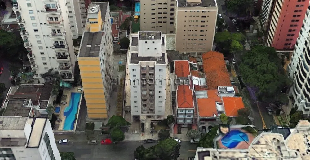 Apartamento, 1 quarto, 48 m² - Foto 6