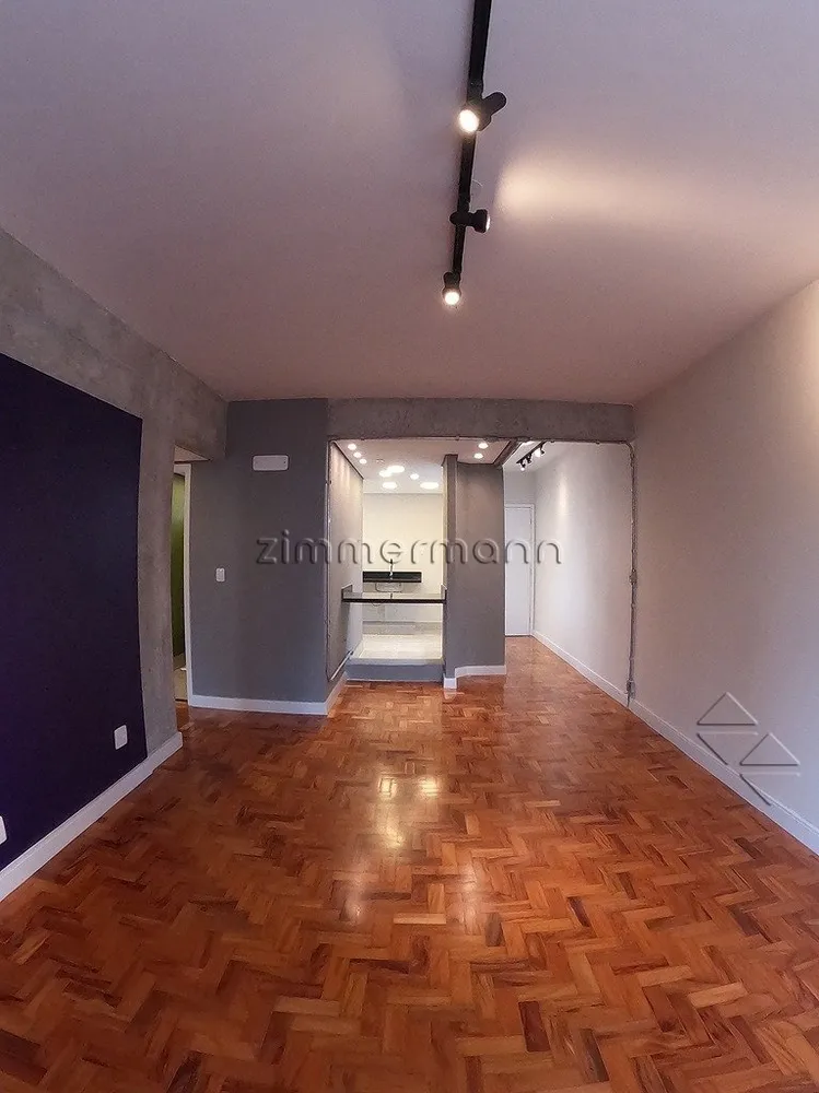 Apartamento, 2 quartos, 77 m² - Foto 2