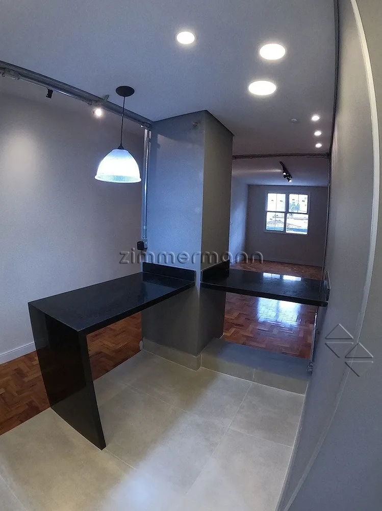 Apartamento, 2 quartos, 77 m² - Foto 3