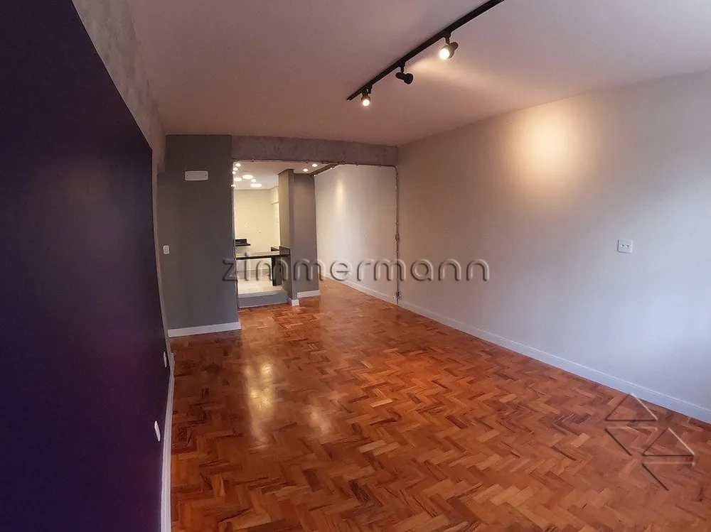 Apartamento, 2 quartos, 77 m² - Foto 1