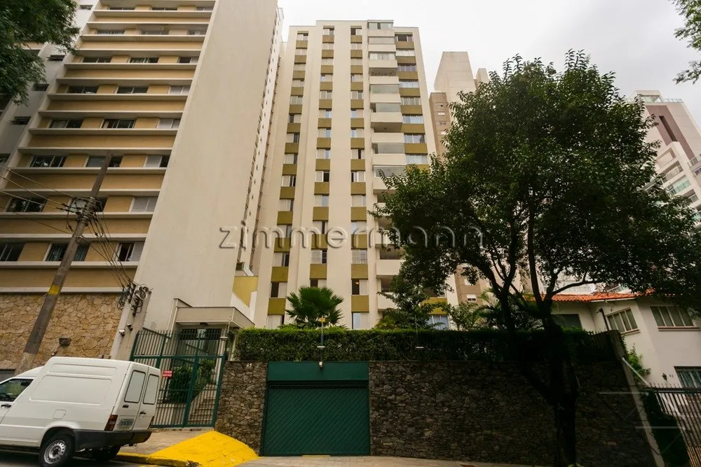 Apartamento, 3 quartos, 141 m² - Foto 3