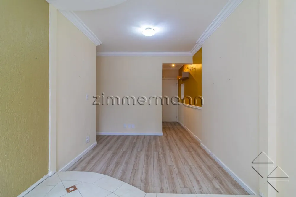 Apartamento, 1 quarto, 48 m² - Foto 4
