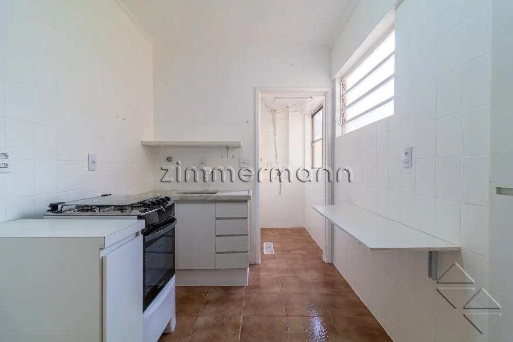 Apartamento, 1 quarto, 48 m² - Foto 3