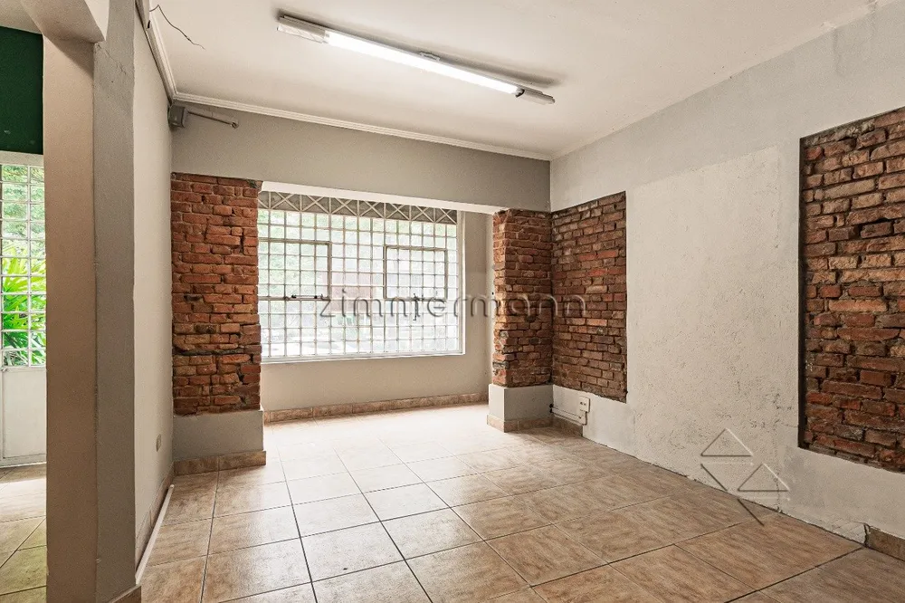 Casa Comercial, 240 m² - Foto 1