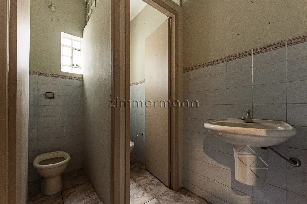 Casa Comercial, 240 m² - Foto 8