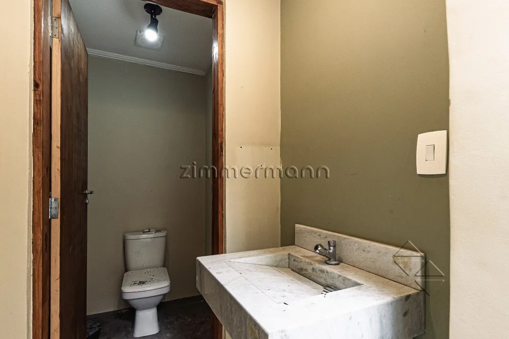 Casa Comercial, 240 m² - Foto 3