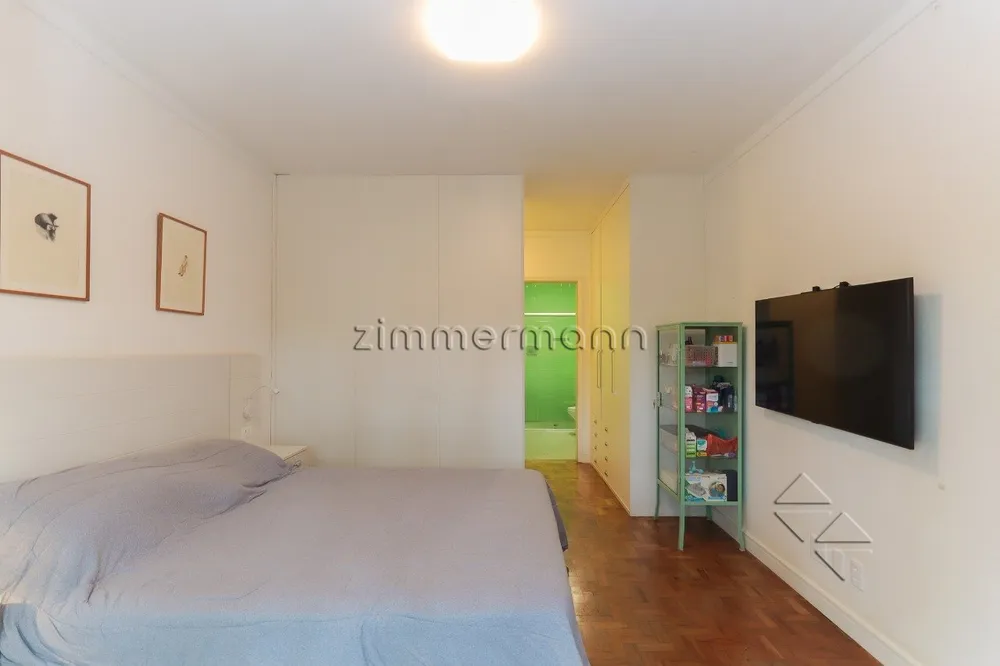 Casa, 4 quartos, 184 m² - Foto 7