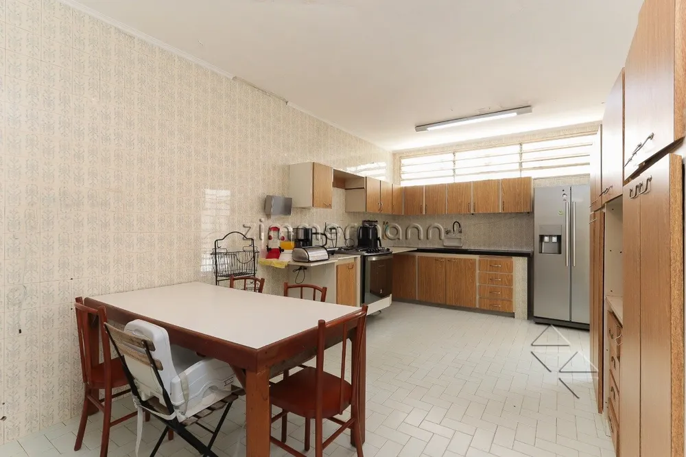 Casa, 4 quartos, 184 m² - Foto 10
