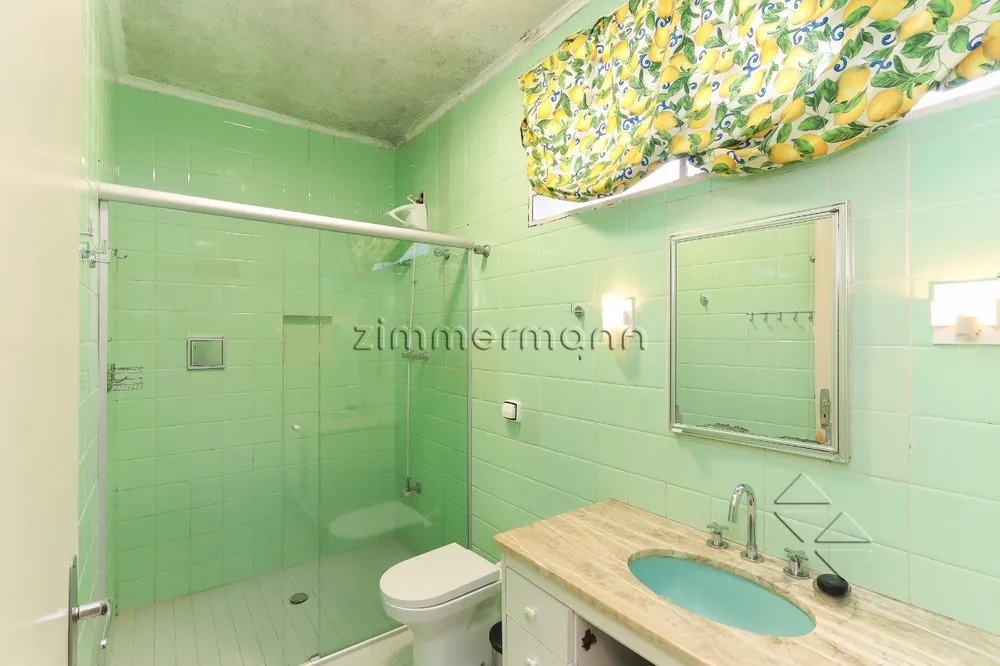 Casa, 4 quartos, 184 m² - Foto 9