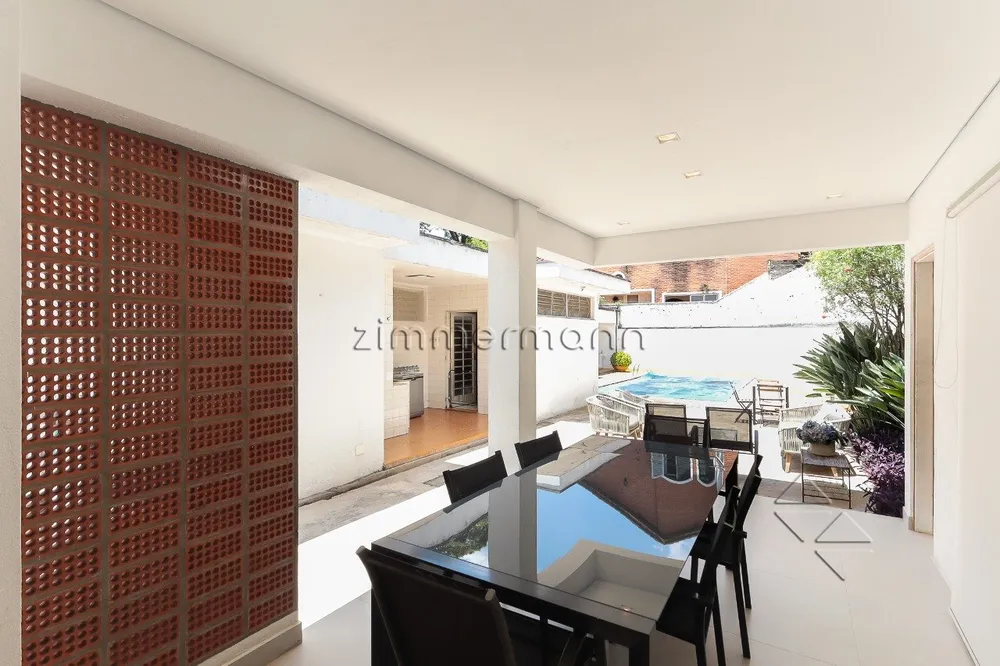 Casa, 4 quartos, 184 m² - Foto 2