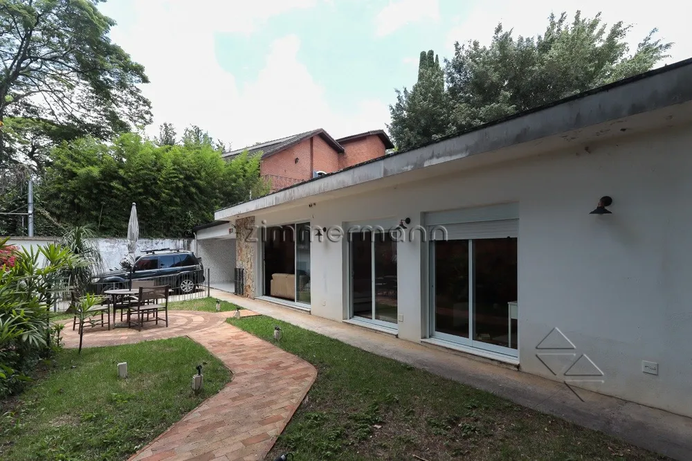 Casa, 4 quartos, 184 m² - Foto 12