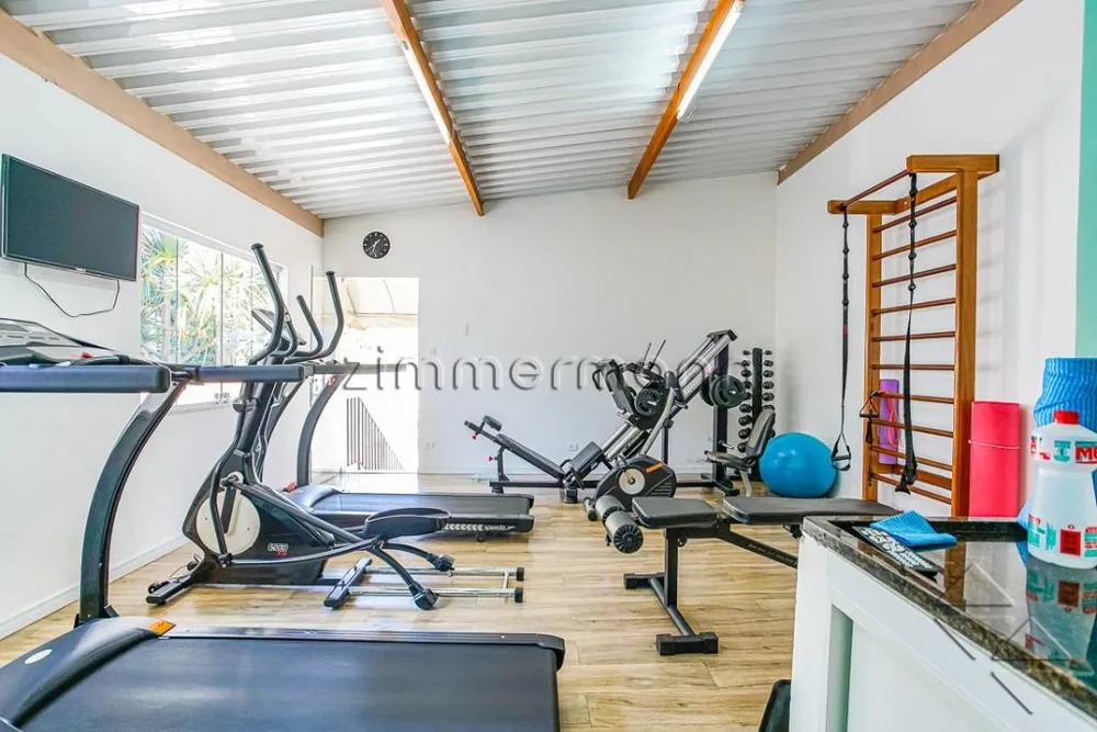 Apartamento, 3 quartos, 153 m² - Foto 5