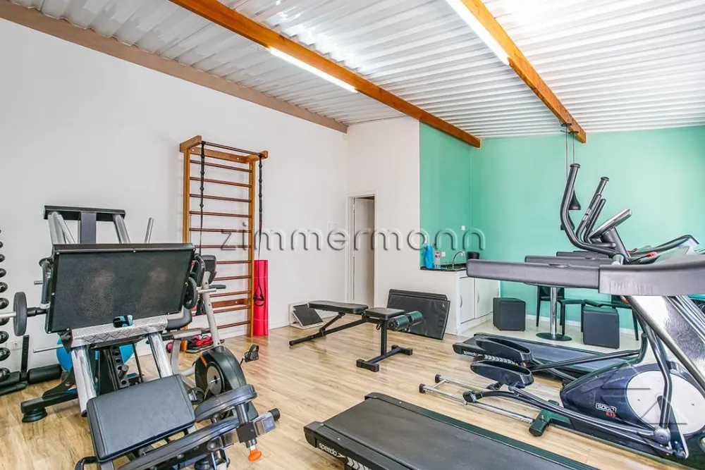 Apartamento, 3 quartos, 153 m² - Foto 4